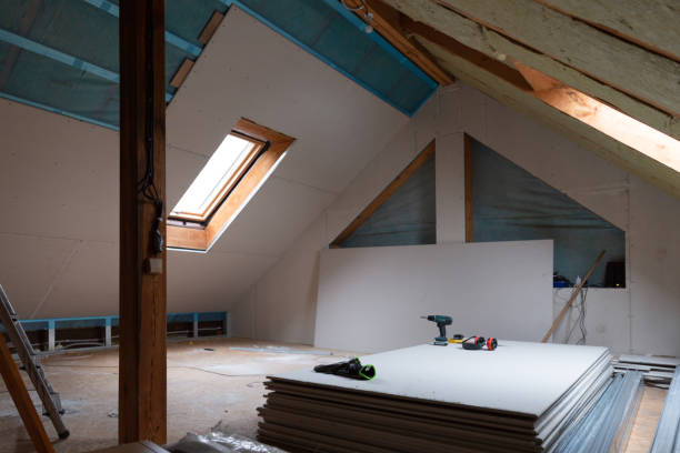 Best Eco-Friendly Insulation in Wedgefield, FL