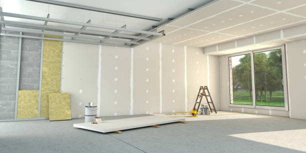Best Insulation for Specific Applications in Wedgefield, FL