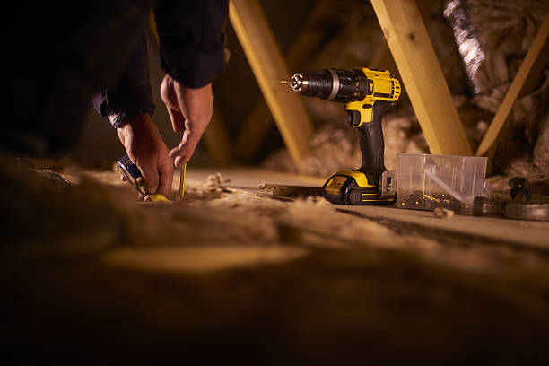 Reliable Wedgefield, FL Insulation Contractor Solutions