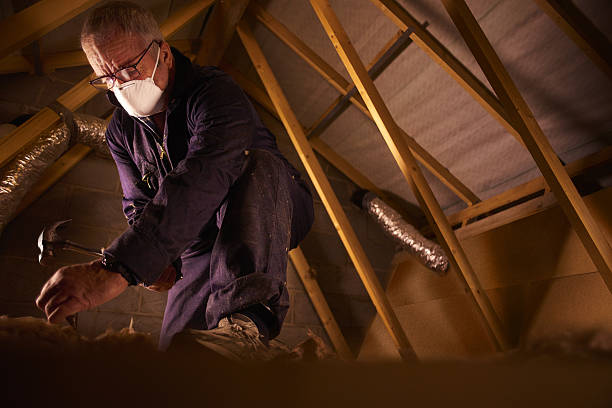  Wedgefield, FL Insulation Contractor Pros